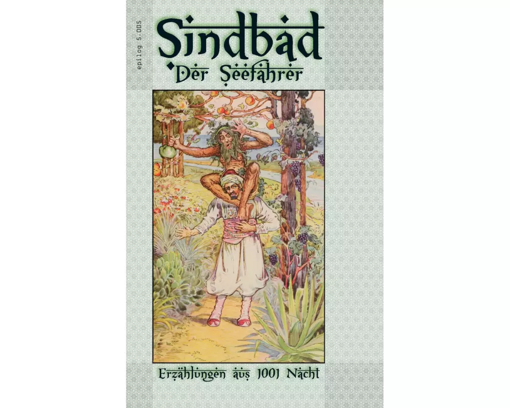 Sindbad - Der Seefahrer