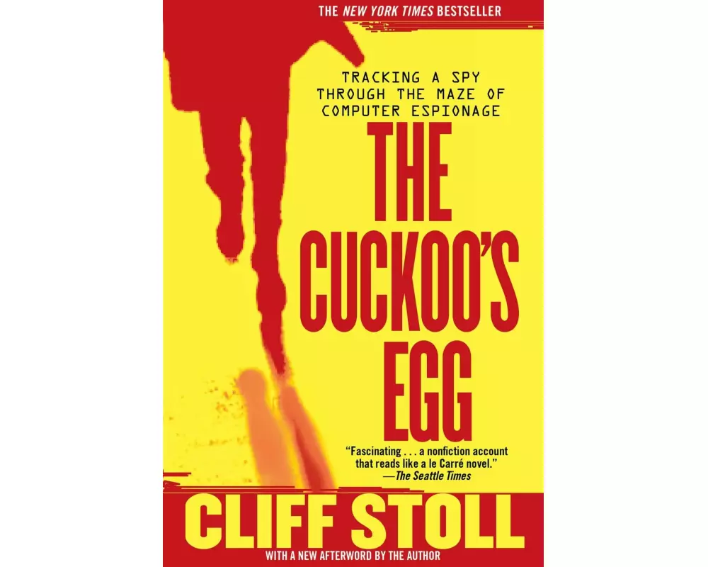Cuckoo's Egg