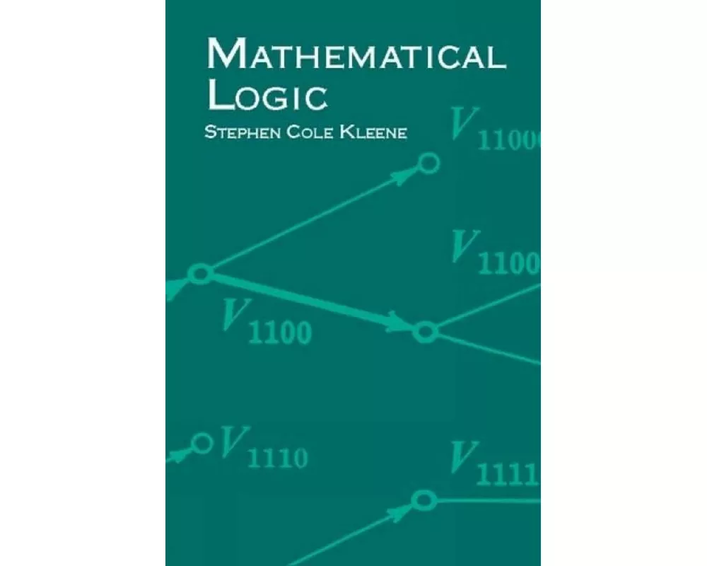 Mathematical Logic