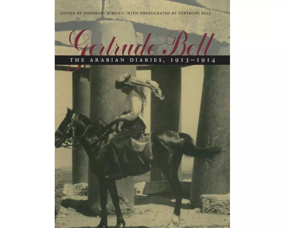 Gertrude Bell