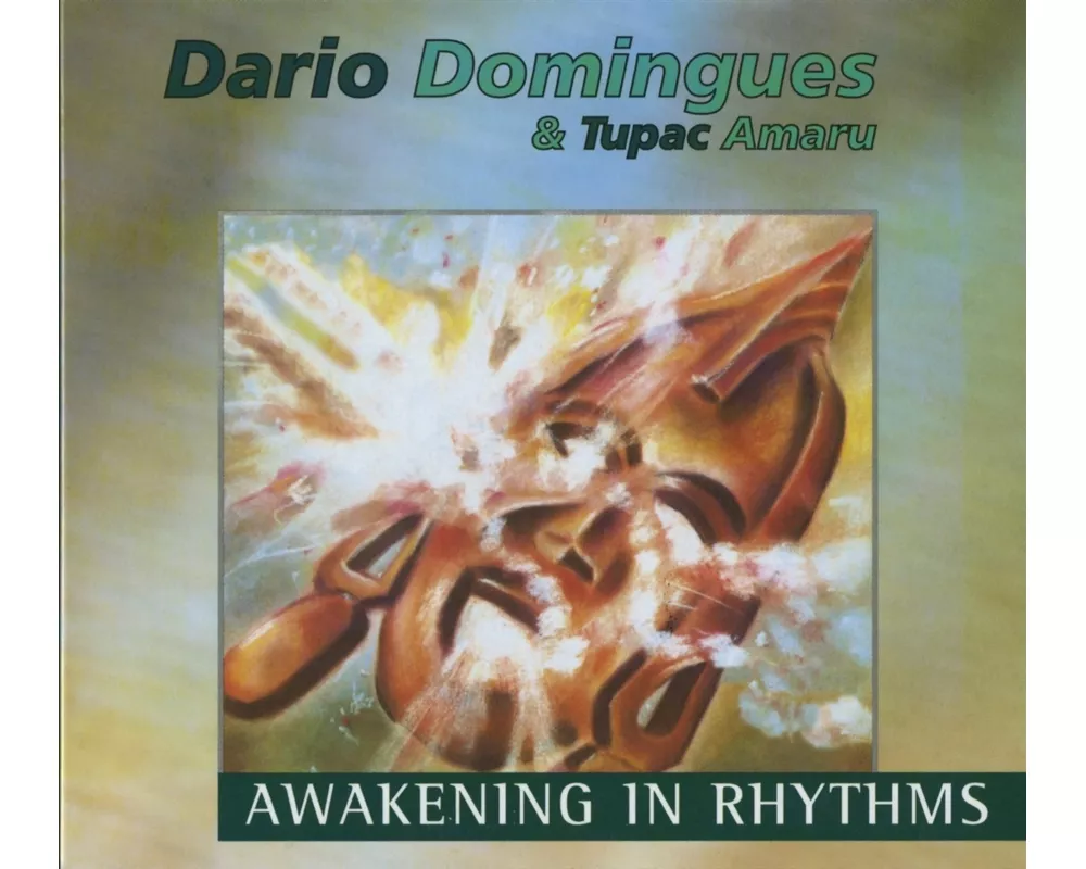 Awakening in Rhythms