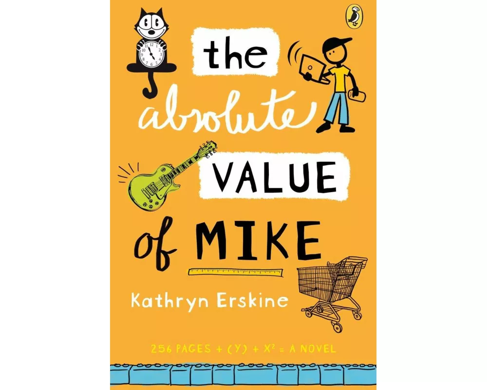 The Absolute Value of Mike