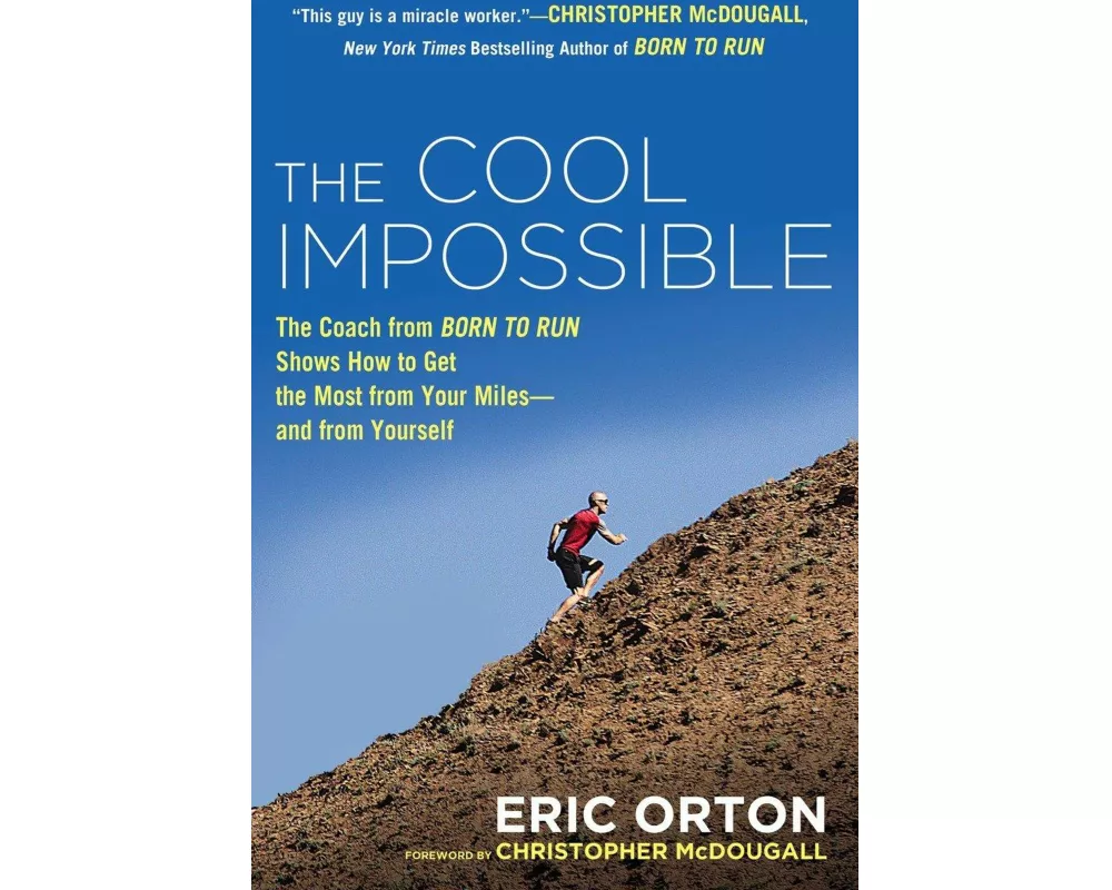 The Cool Impossible