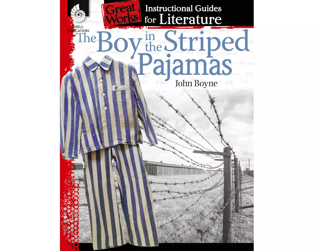 The Boy in Striped Pajamas