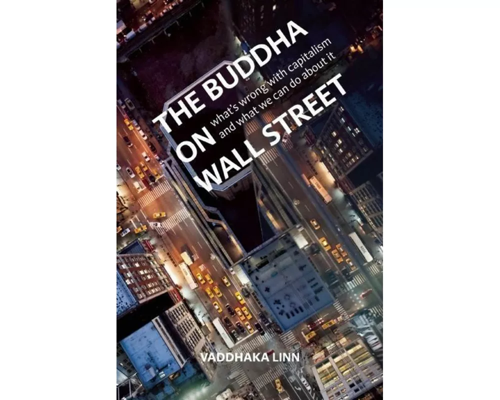 The Buddha on Wall Street