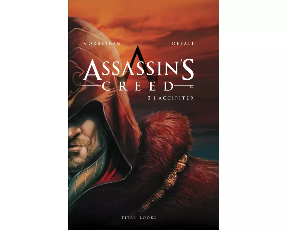 Assassin's Creed: Accipiter