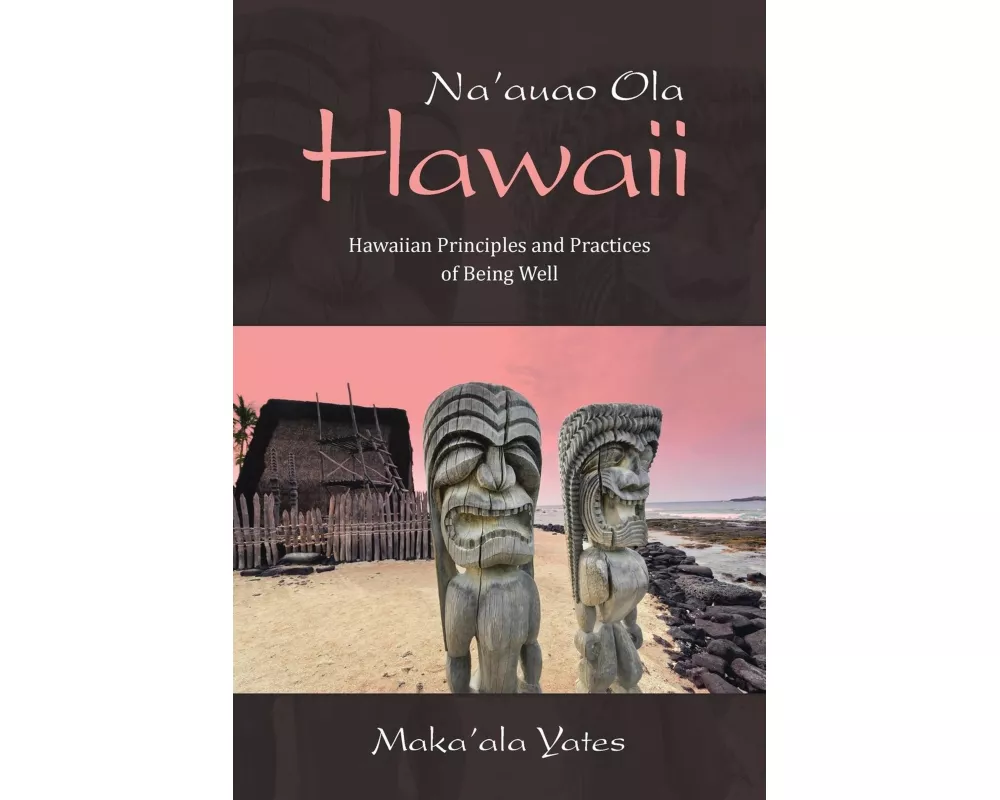Na'auao Ola Hawaii