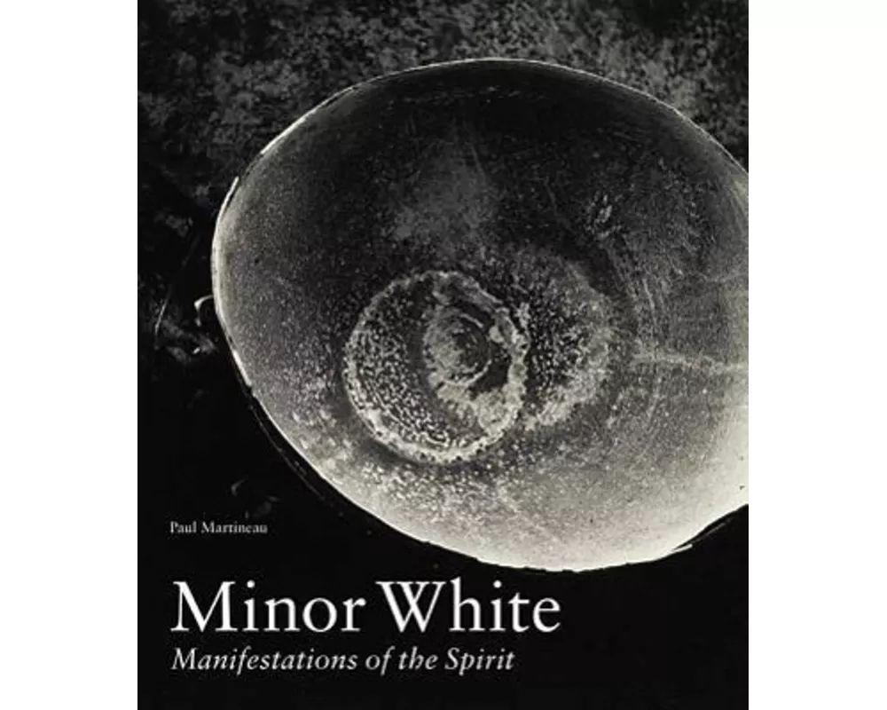 Minor White