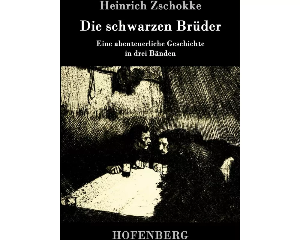Die schwarzen Brüder