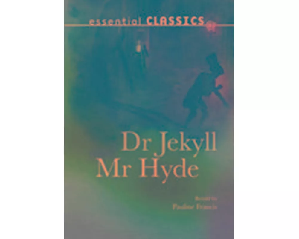 Dr Jekyll & Mr Hyde