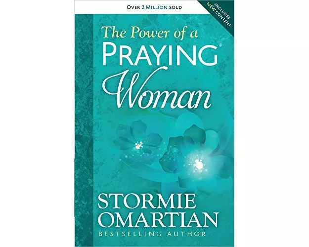 The Power of a Praying Woman