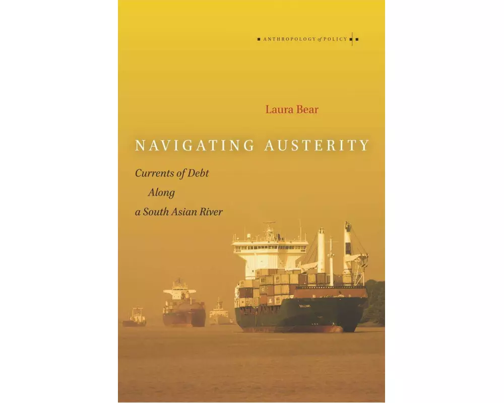 Navigating Austerity