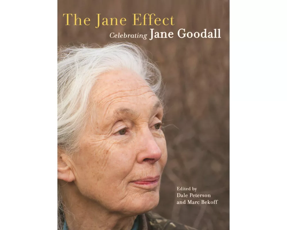 The Jane Effect