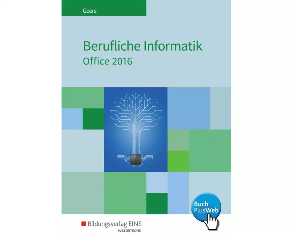 Berufliche Informatik Office 2016