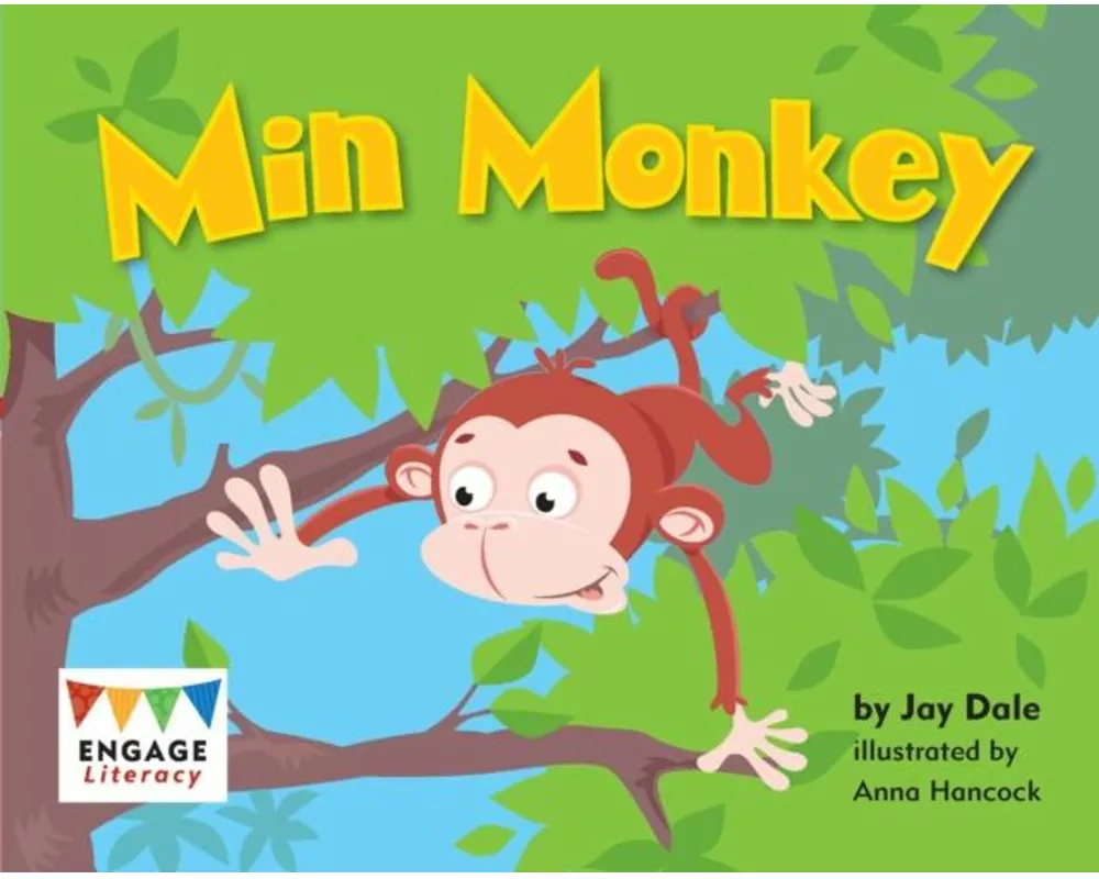 Min Monkey