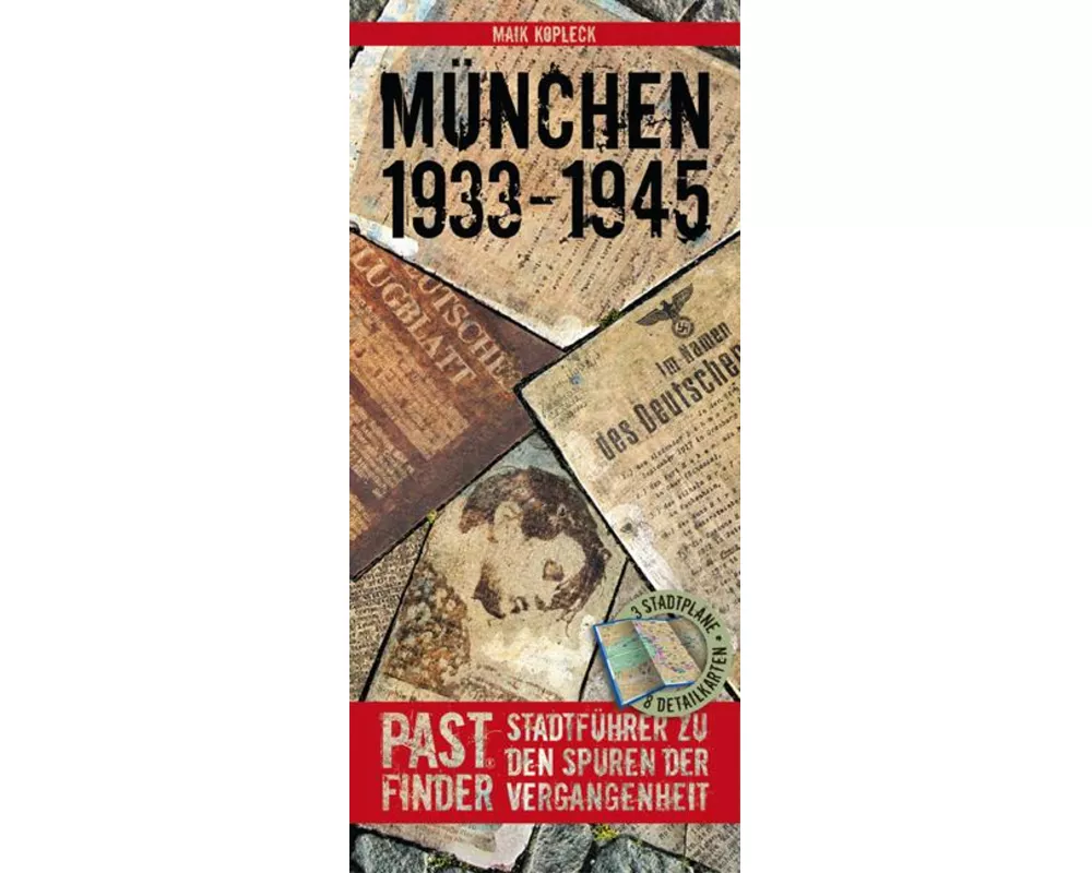 München 1933–1945