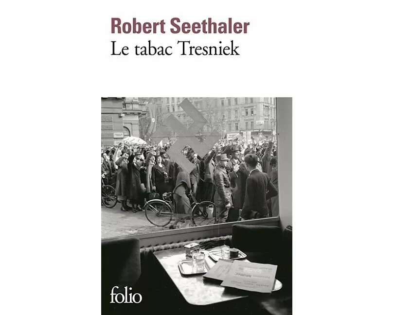 Le tabac Tresniek