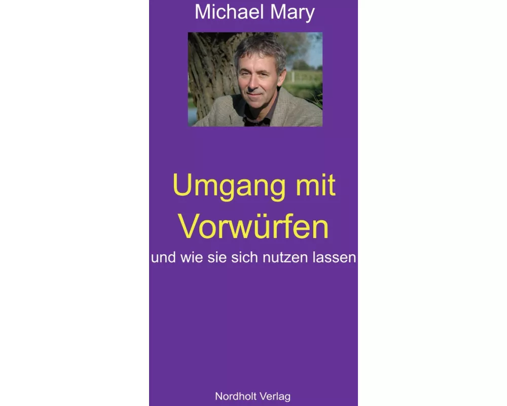 Umgang mit Vorwürfen