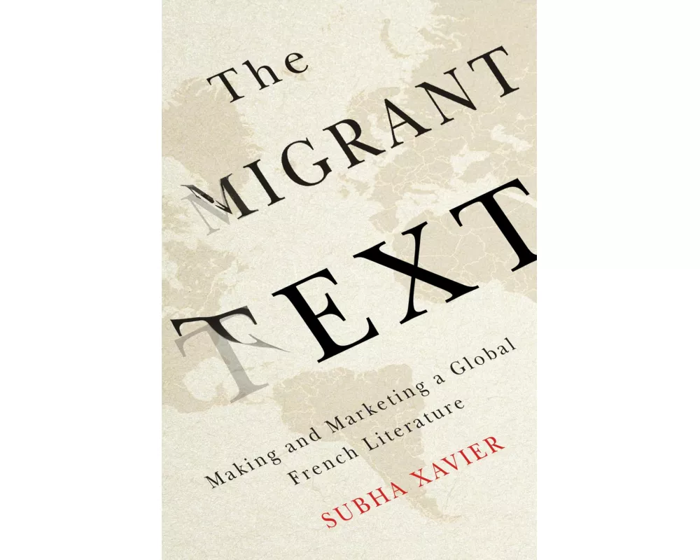 The Migrant Text