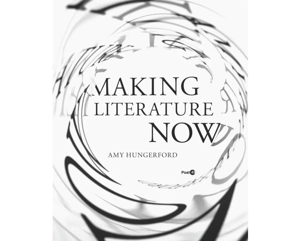 Making Literature Now