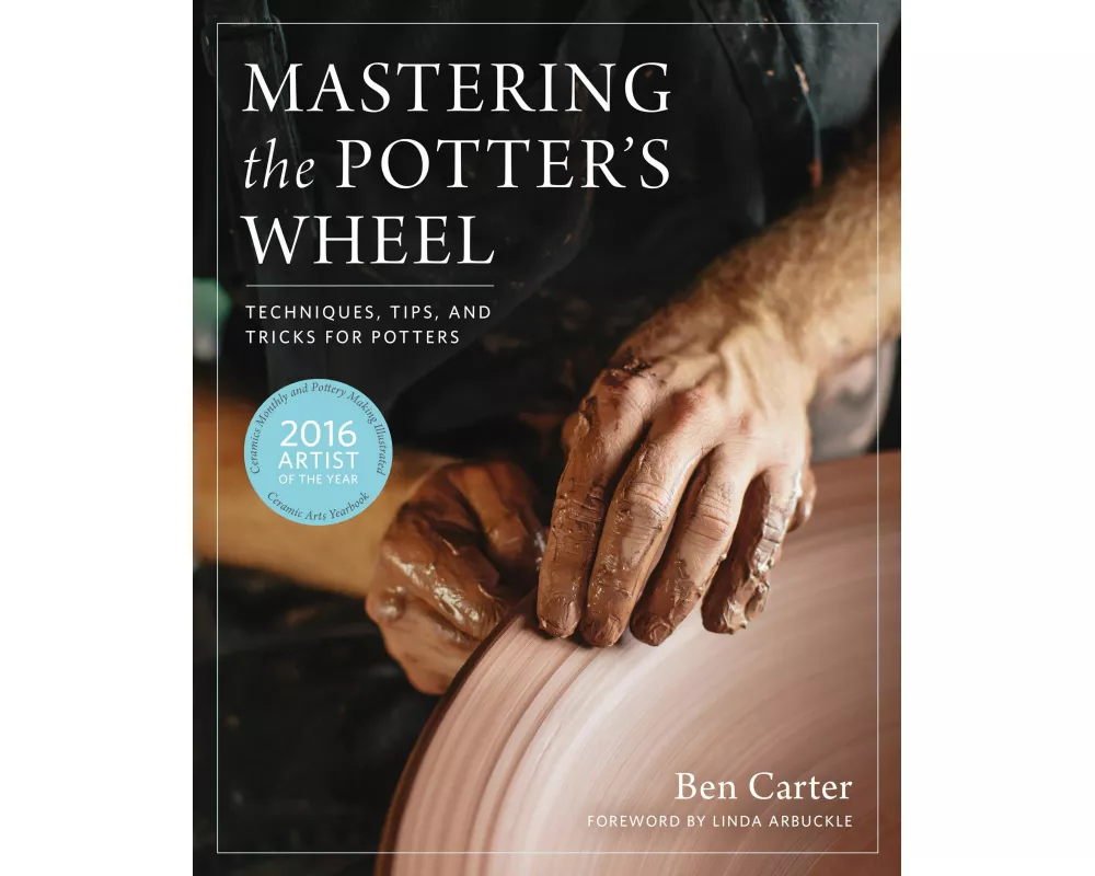 Mastering the Potter's Wheel