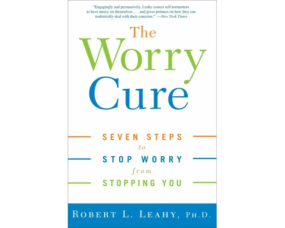The Worry Cure