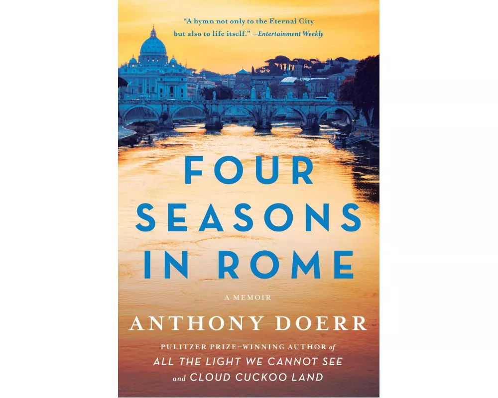 Four Seasons in Rome