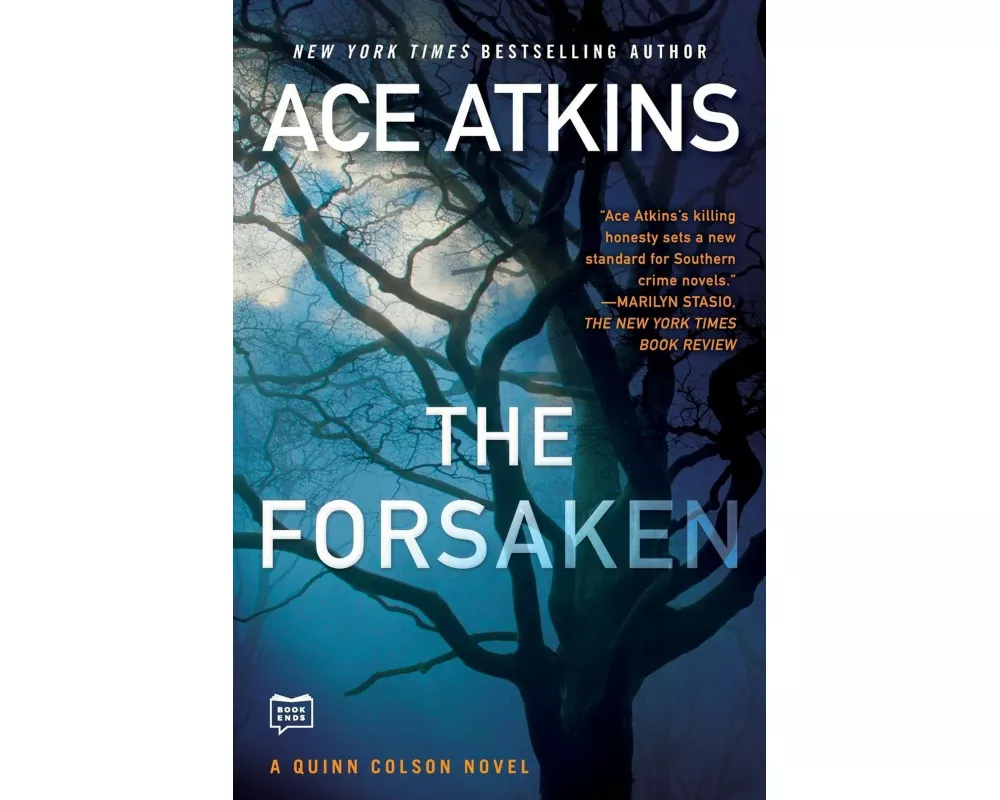 The Forsaken