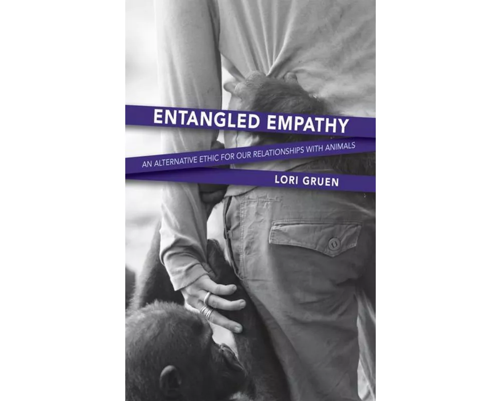 Entangled Empathy
