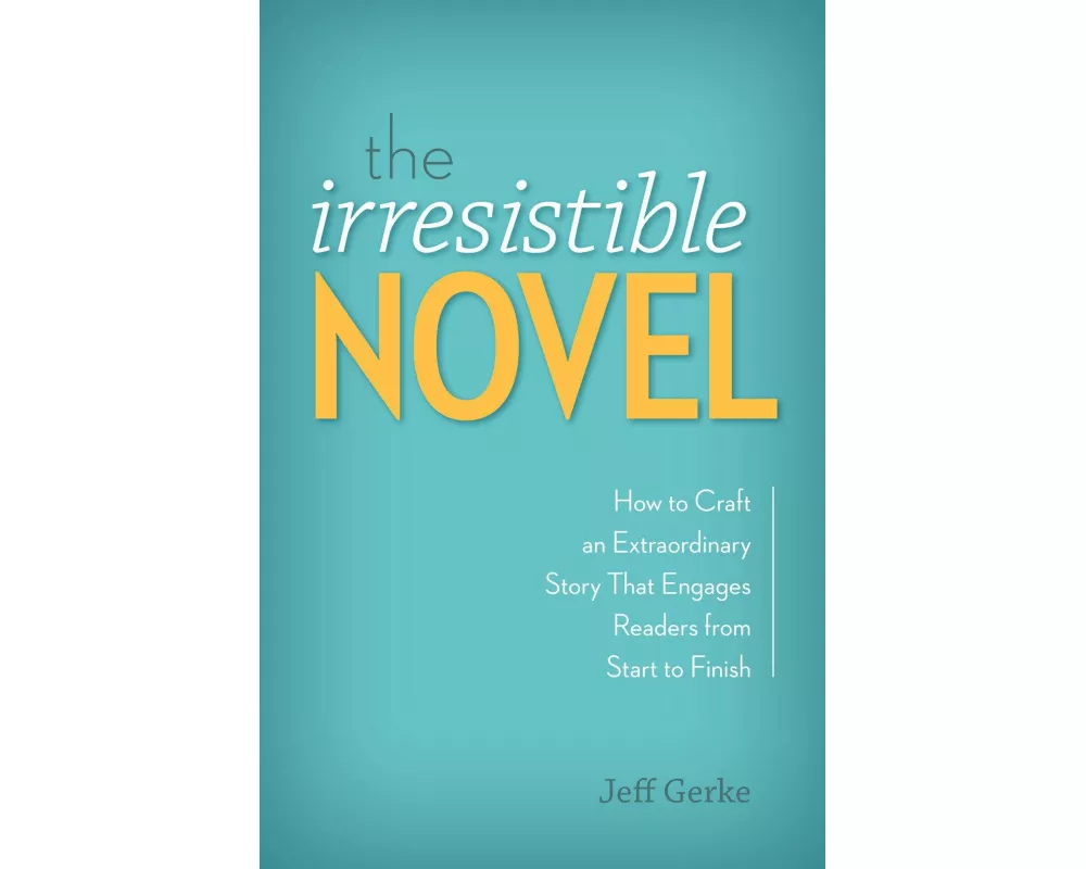 The Irresistible Novel