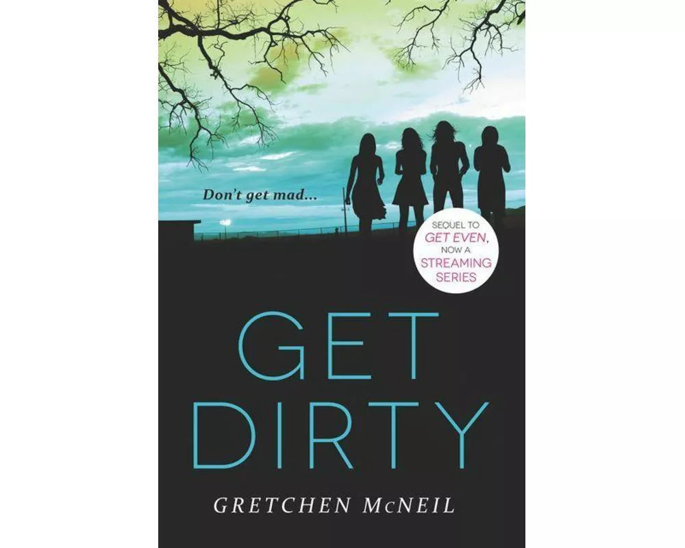 Get Dirty