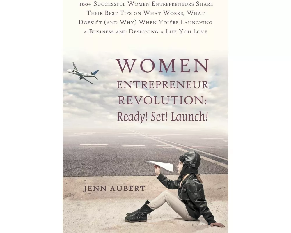 Women Entrepreneur Revolution