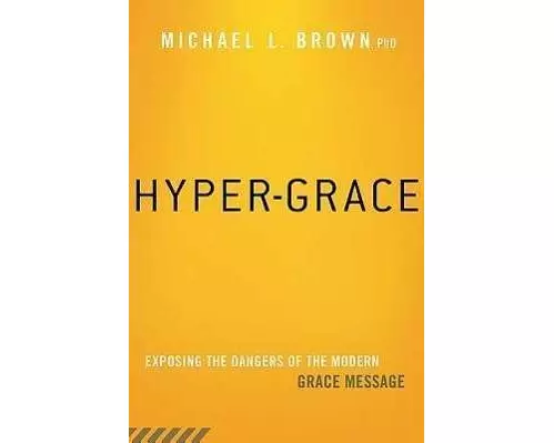 Hyper-Grace