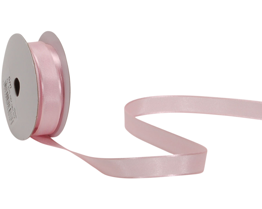 SPYK Band Cubino Taffetas 2070.1057 10mmx5m rosa
