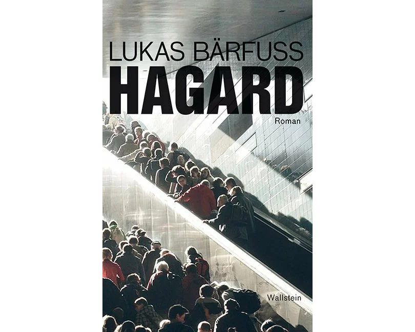 Hagard
