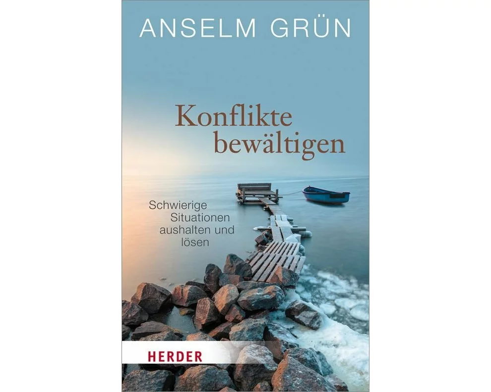 Konflikte bewältigen
