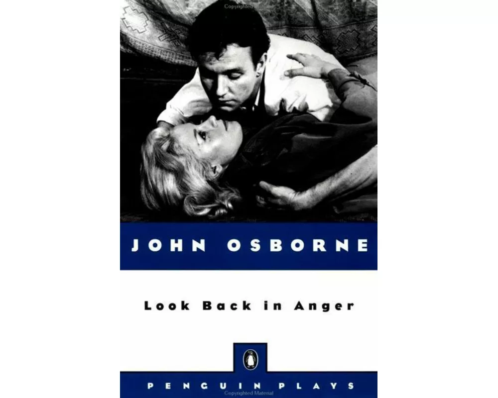 Look Back in Anger