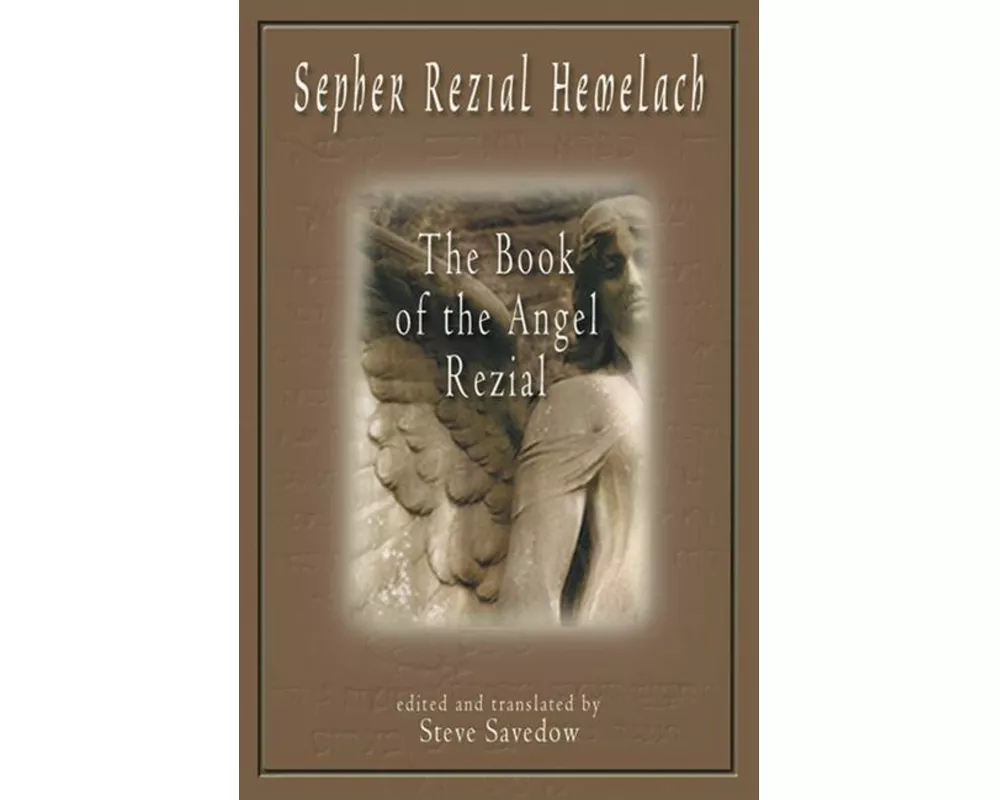 Sepher Rezial Hemelach