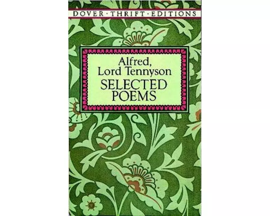 The Charge of the Light Brigade and Other Poems