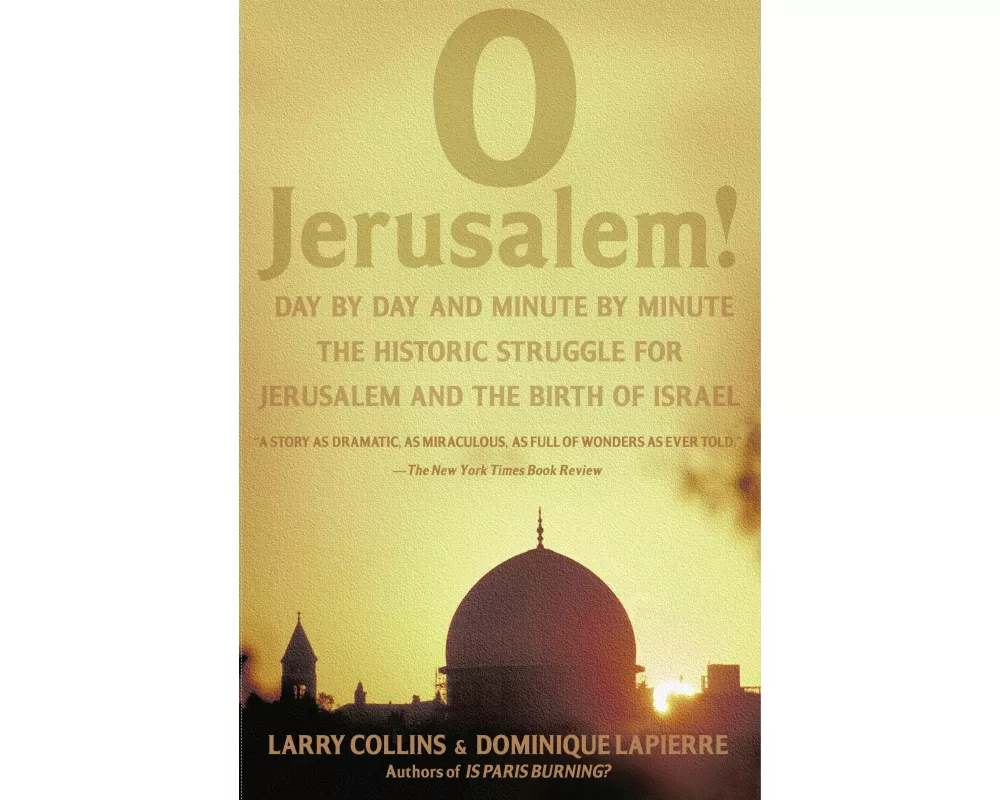 O Jerusalem!