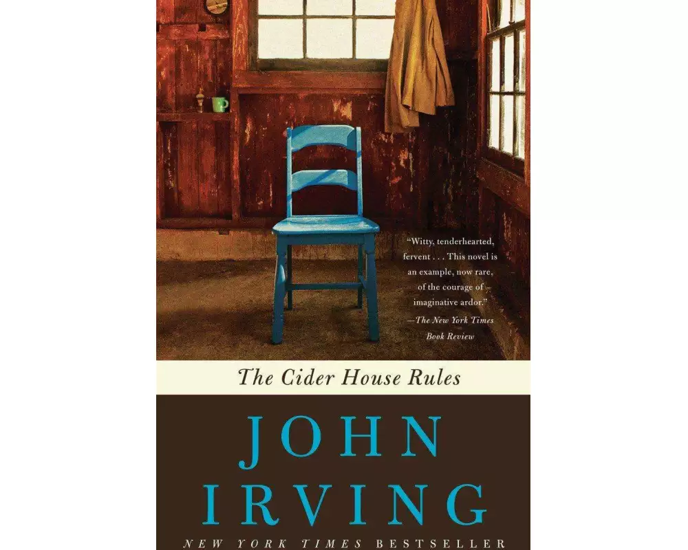 The Cider House Rules