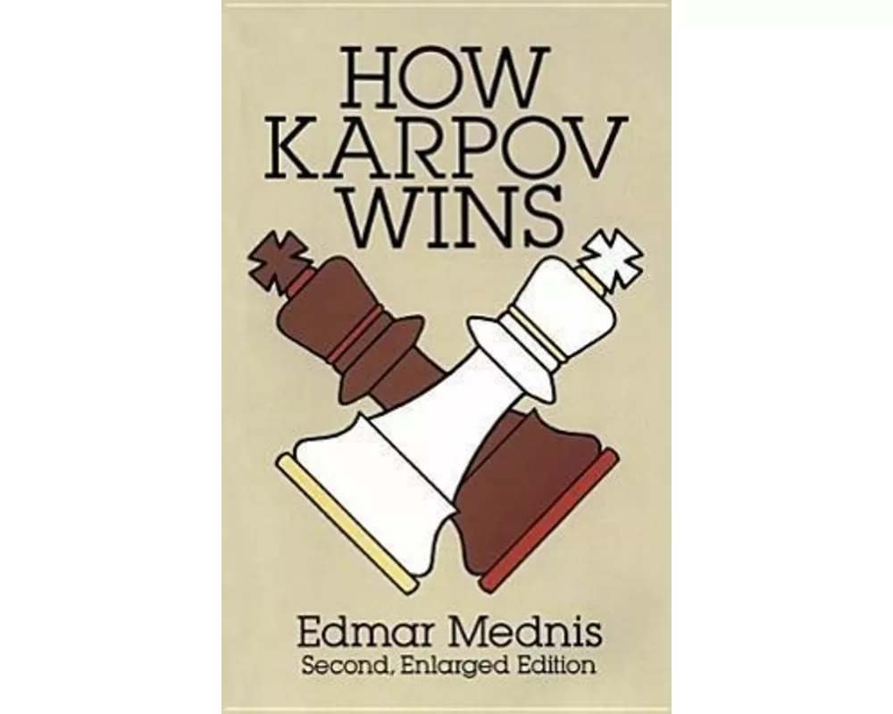 How Karpov Wins
