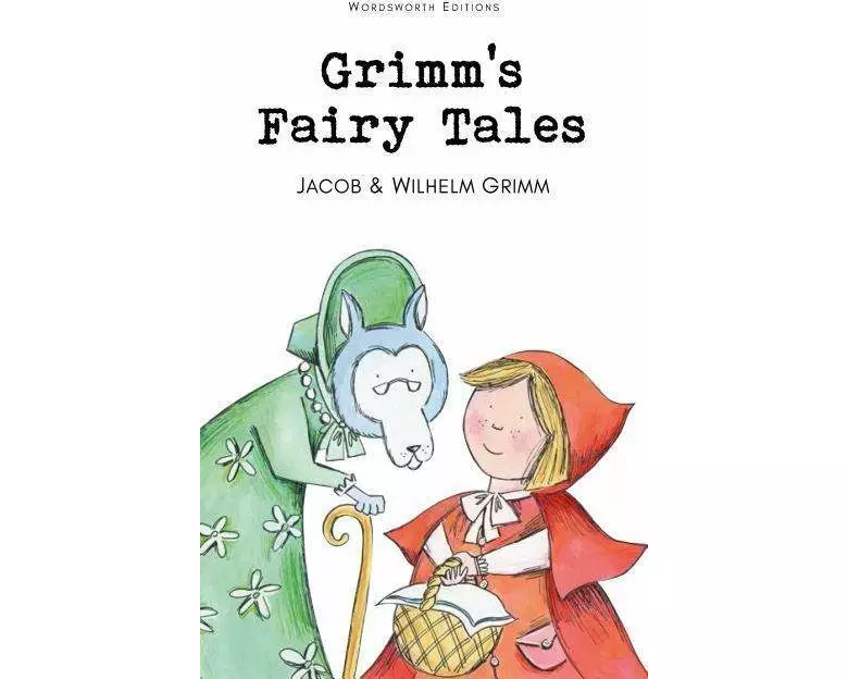Grimm's Fairy Tales
