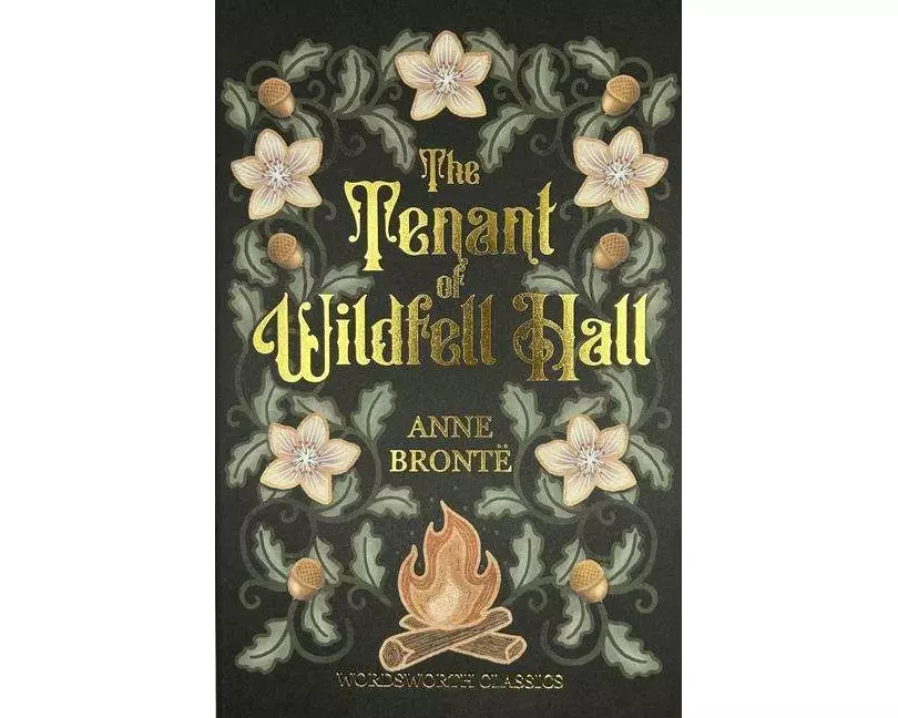 The Tenant of Wildfell Hall