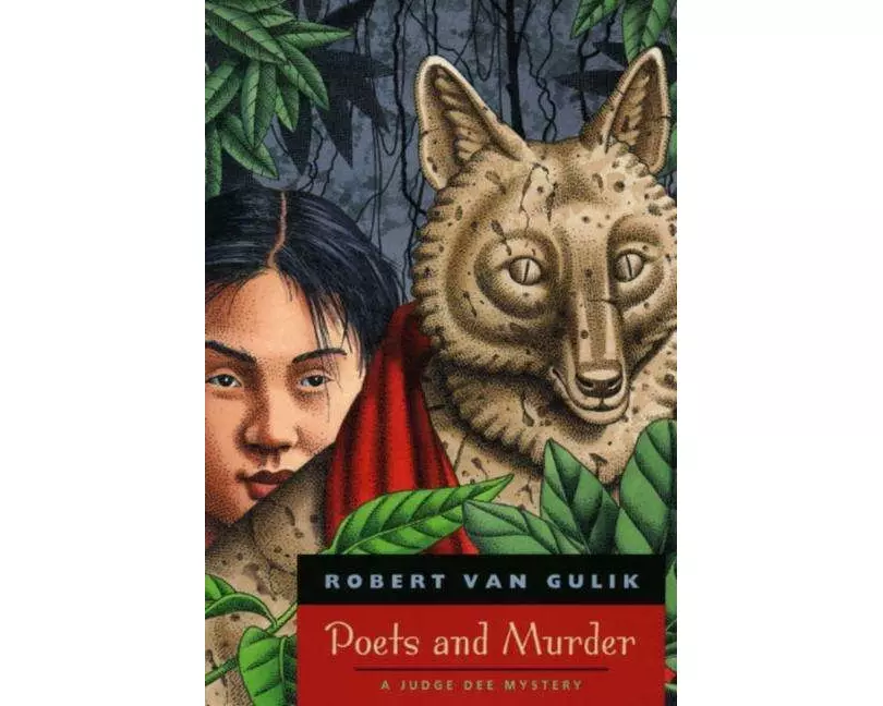 Poets and Murder