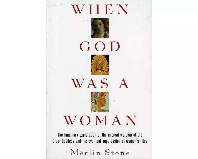 When God Was a Woman