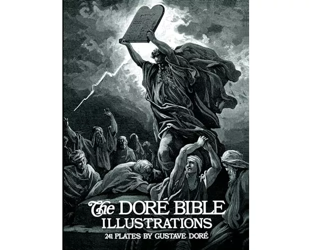 The Doré Bible Illustrations