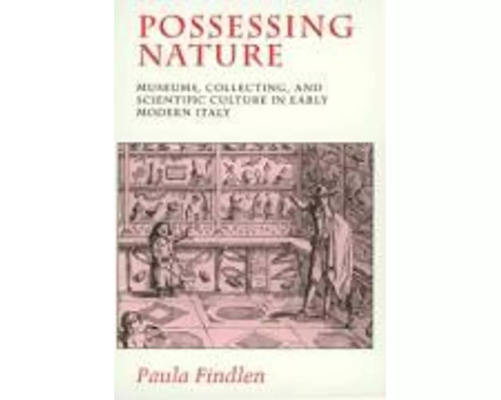 Possessing Nature