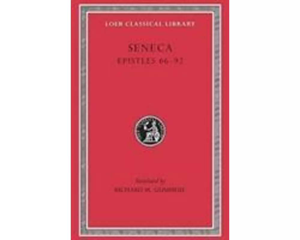 Epistles, Volume II