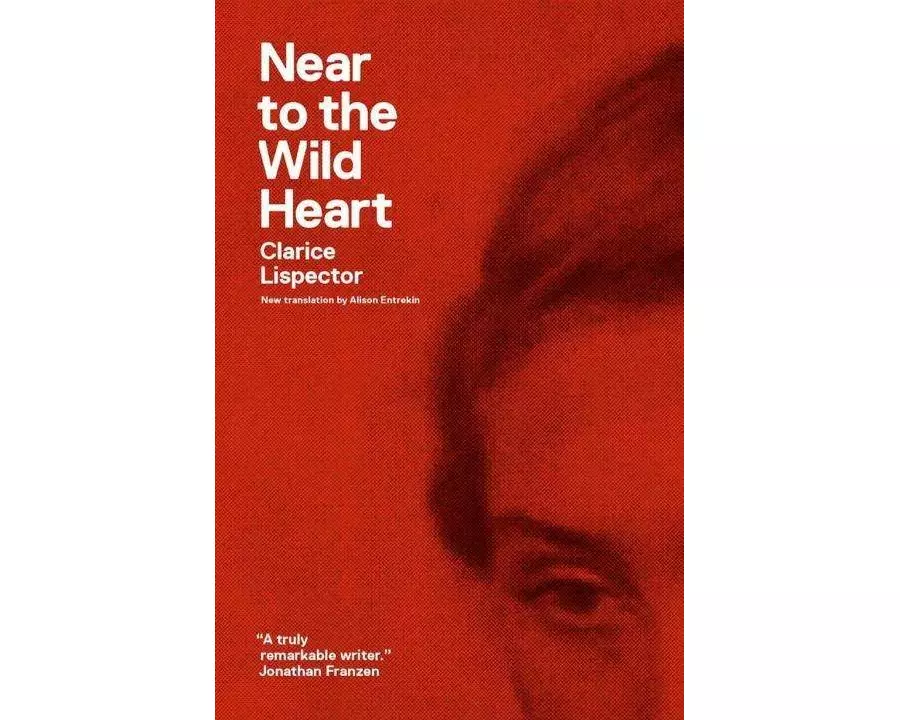 Near to the Wild Heart